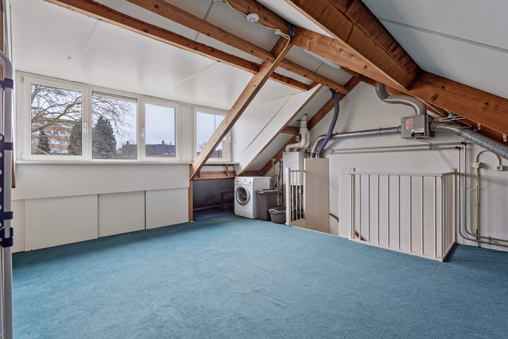 Foto 18 van Zevenaarlaan 25