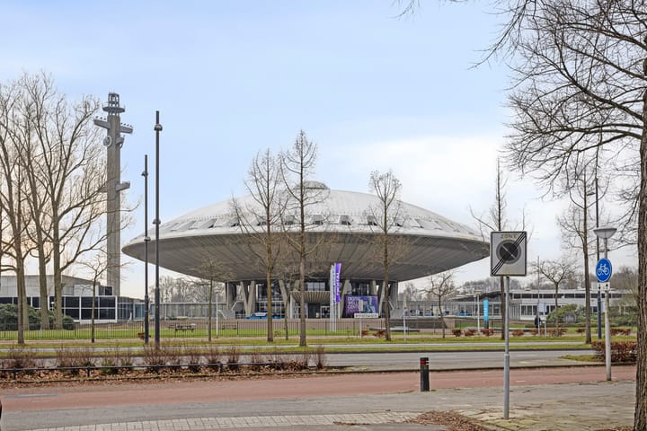 Foto 22 van Zevenaarlaan 25