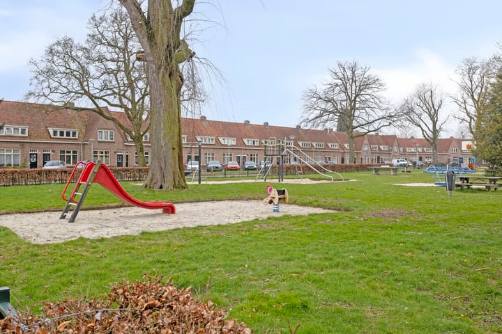 Foto 23 van Zevenaarlaan 25