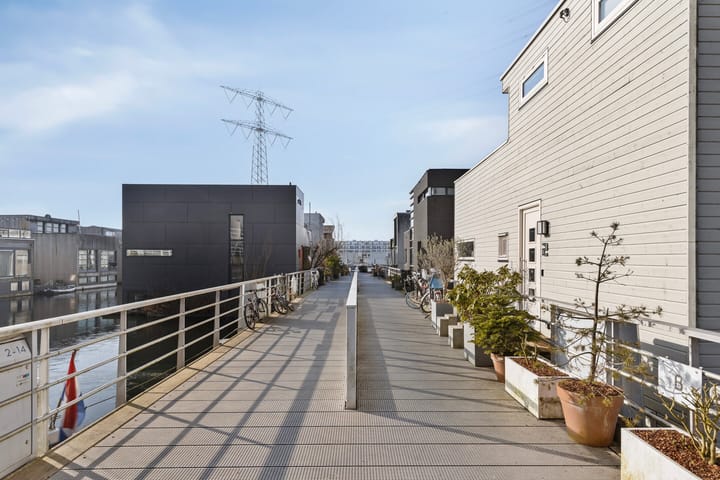 Foto 8 van Brigantijnkade 4