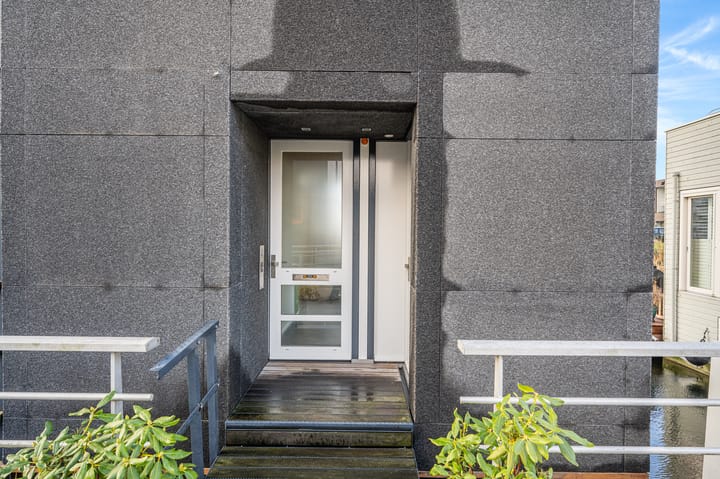 Foto 9 van Brigantijnkade 4