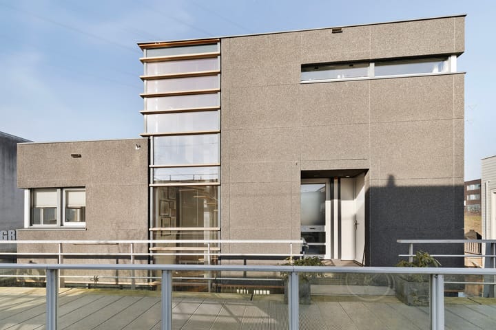 Foto 10 van Brigantijnkade 4