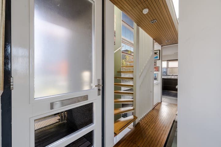 Foto 12 van Brigantijnkade 4