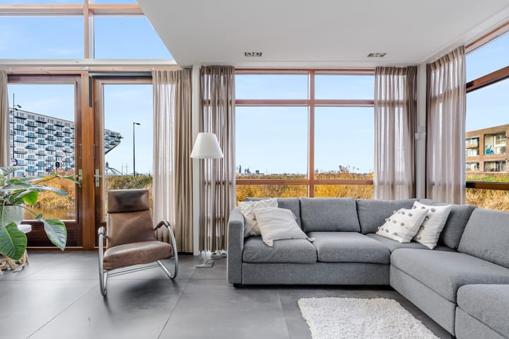 Foto 14 van Brigantijnkade 4