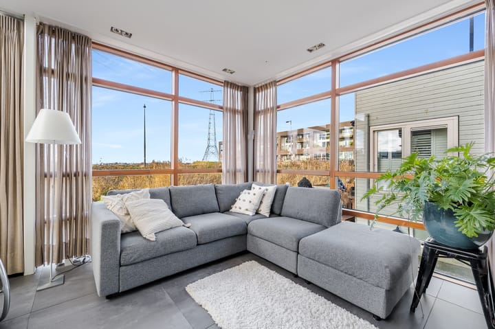 Foto 15 van Brigantijnkade 4