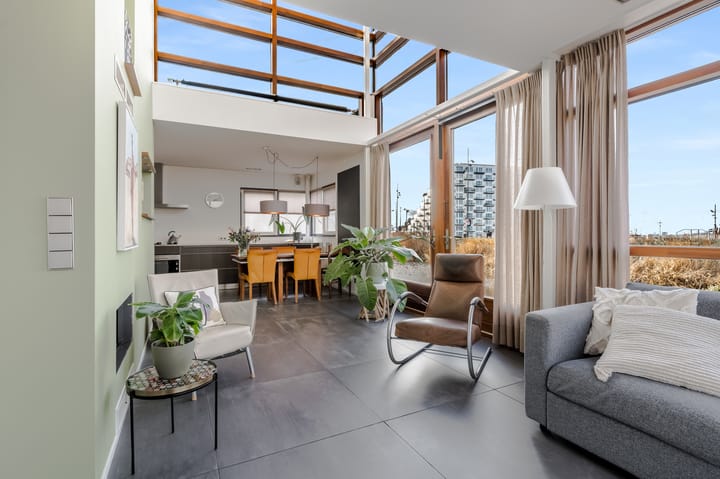 Foto 16 van Brigantijnkade 4