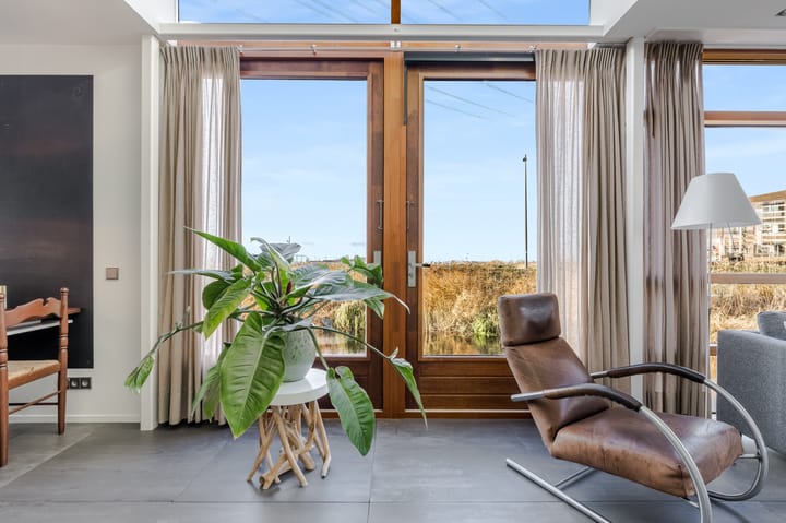 Foto 17 van Brigantijnkade 4