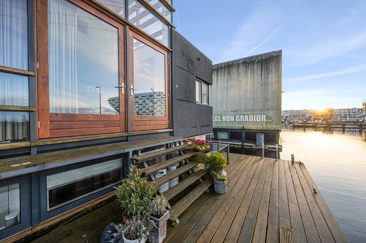 Foto 18 van Brigantijnkade 4