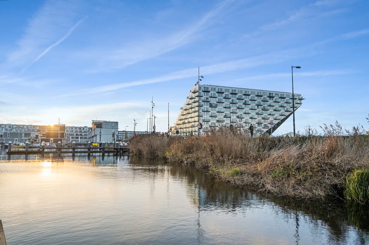 Foto 19 van Brigantijnkade 4