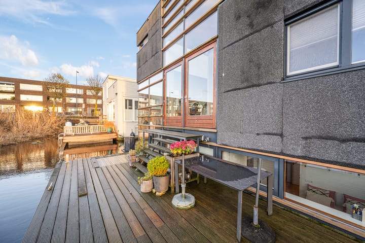 Foto 20 van Brigantijnkade 4