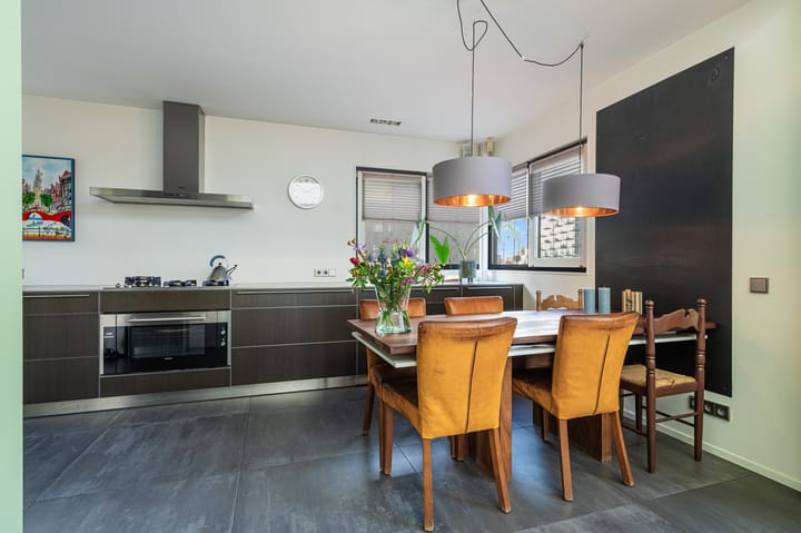 Foto 21 van Brigantijnkade 4