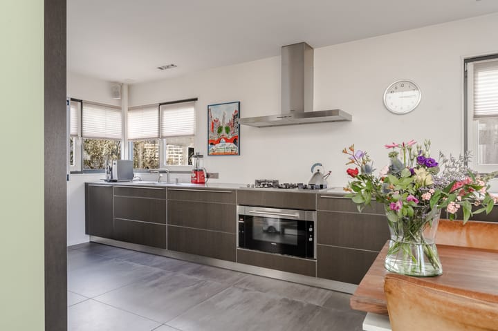 Foto 22 van Brigantijnkade 4