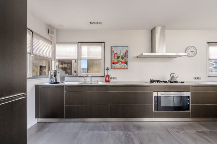 Foto 23 van Brigantijnkade 4