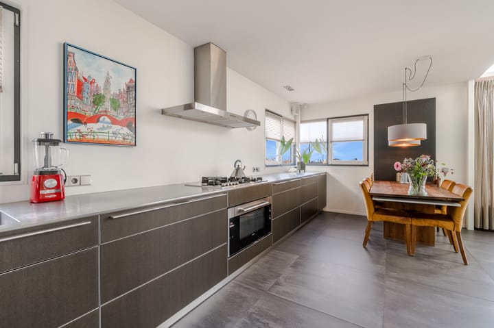 Foto 24 van Brigantijnkade 4