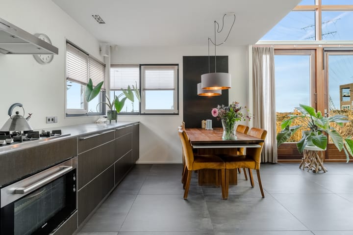 Foto 25 van Brigantijnkade 4