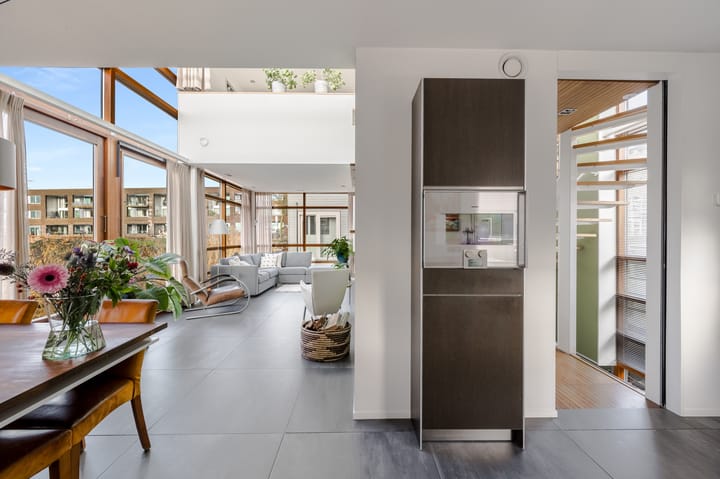 Foto 27 van Brigantijnkade 4