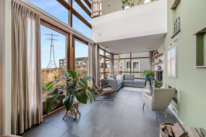 Foto 28 van Brigantijnkade 4