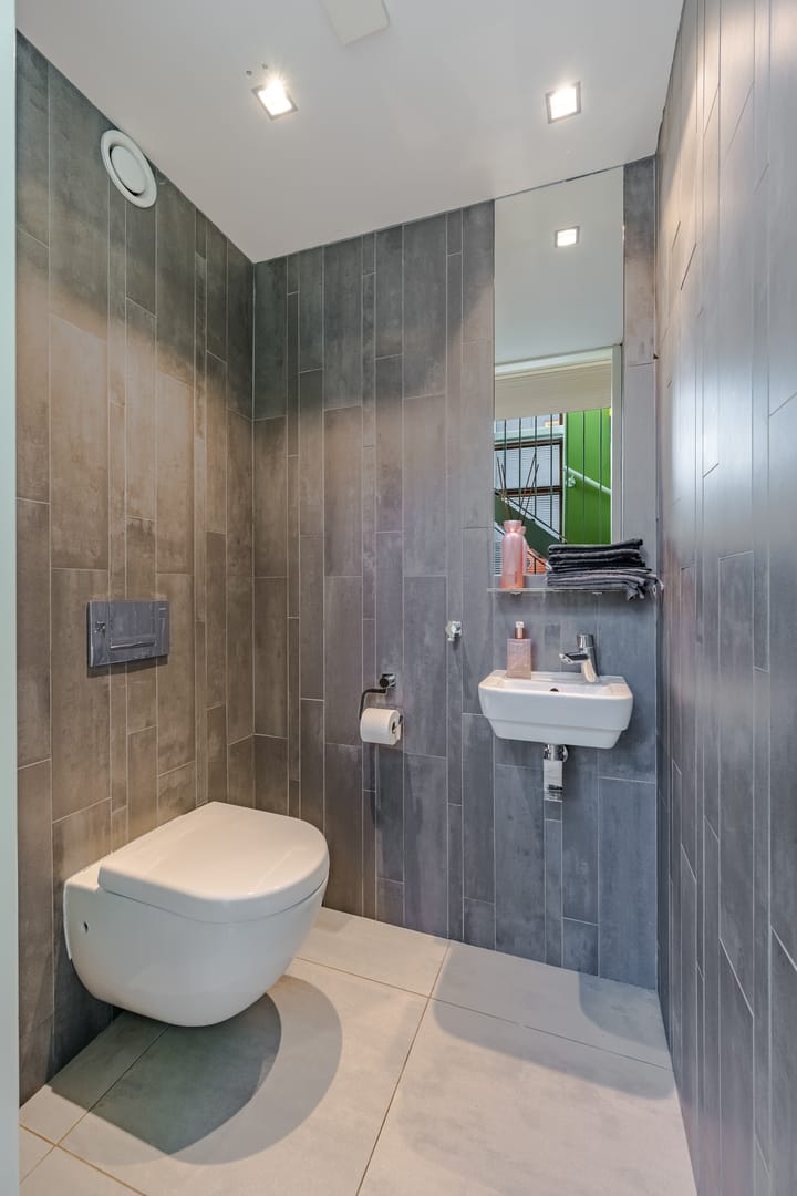 Foto 30 van Brigantijnkade 4