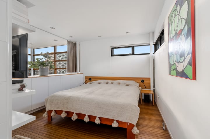 Foto 33 van Brigantijnkade 4