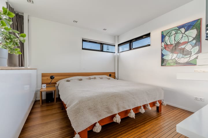 Foto 34 van Brigantijnkade 4