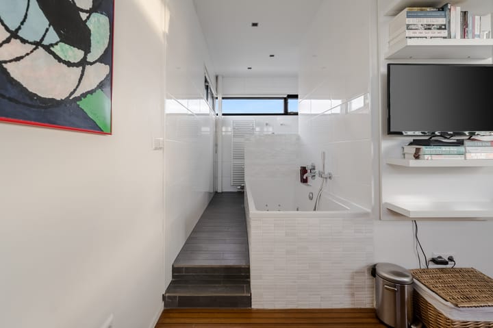 Foto 35 van Brigantijnkade 4