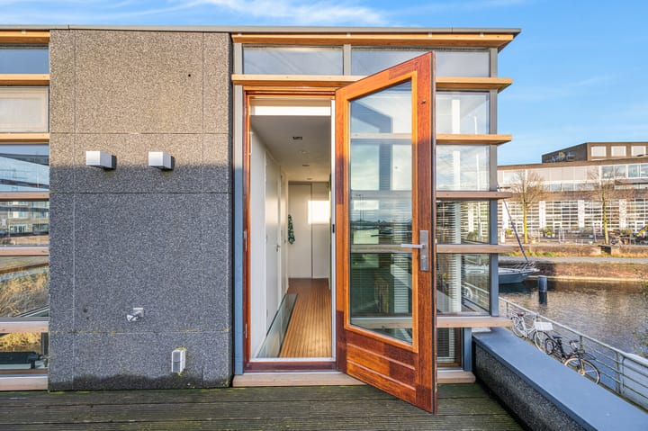 Foto 40 van Brigantijnkade 4