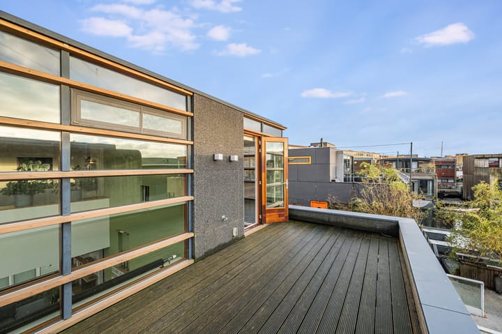 Foto 41 van Brigantijnkade 4