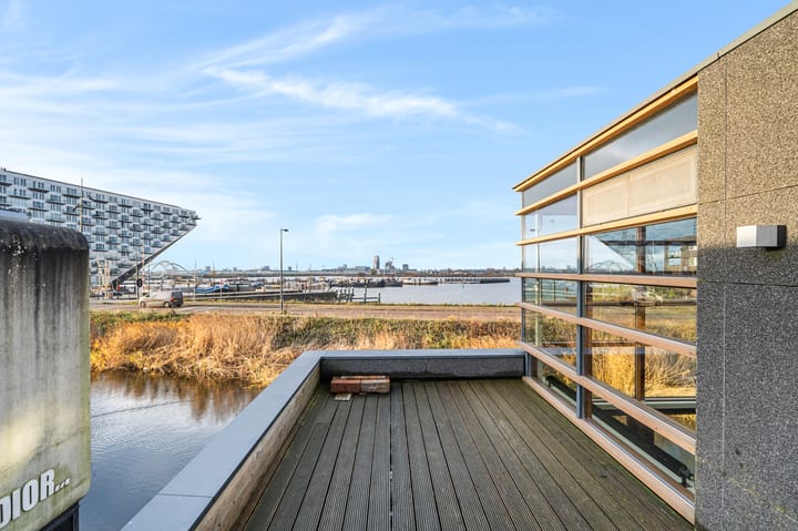 Foto 42 van Brigantijnkade 4