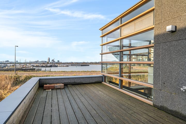 Foto 43 van Brigantijnkade 4