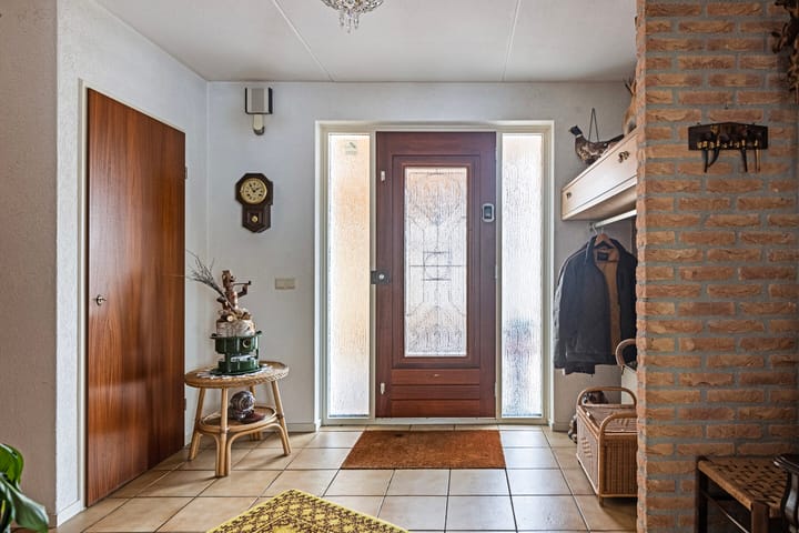 Foto 5 van Wolvenveen 9