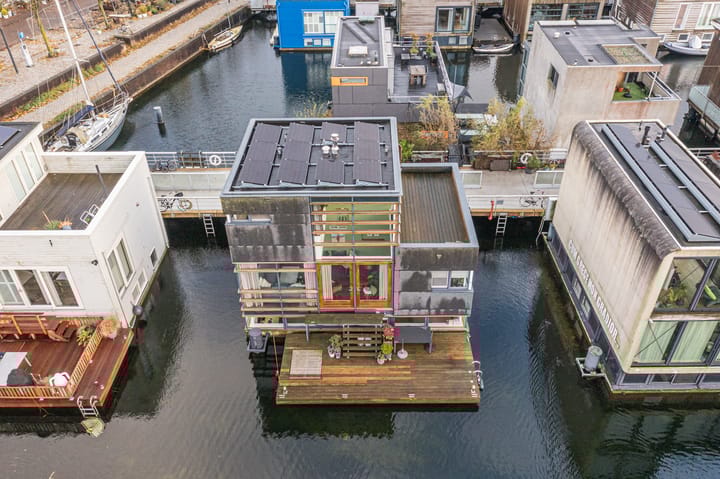 Foto 44 van Brigantijnkade 4