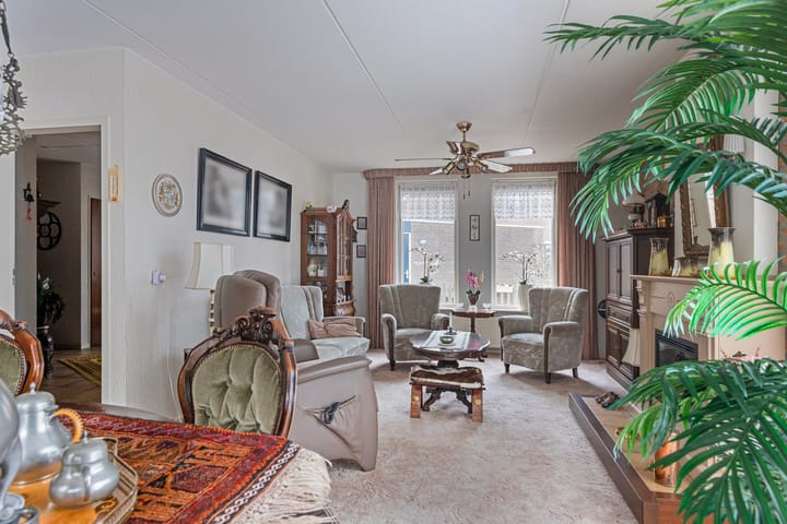 Foto 7 van Wolvenveen 9