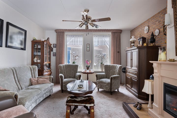 Foto 8 van Wolvenveen 9