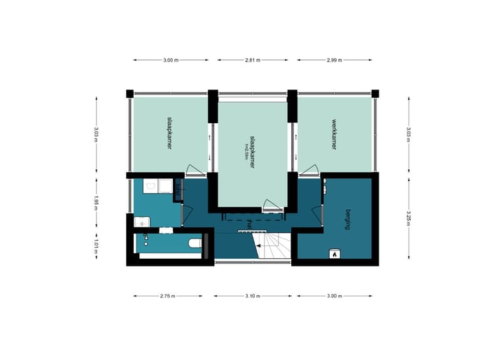 Foto 46 van Brigantijnkade 4