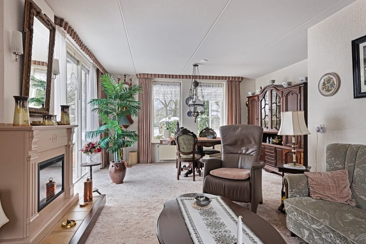 Foto 9 van Wolvenveen 9