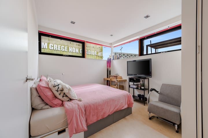 Foto 48 van Brigantijnkade 4