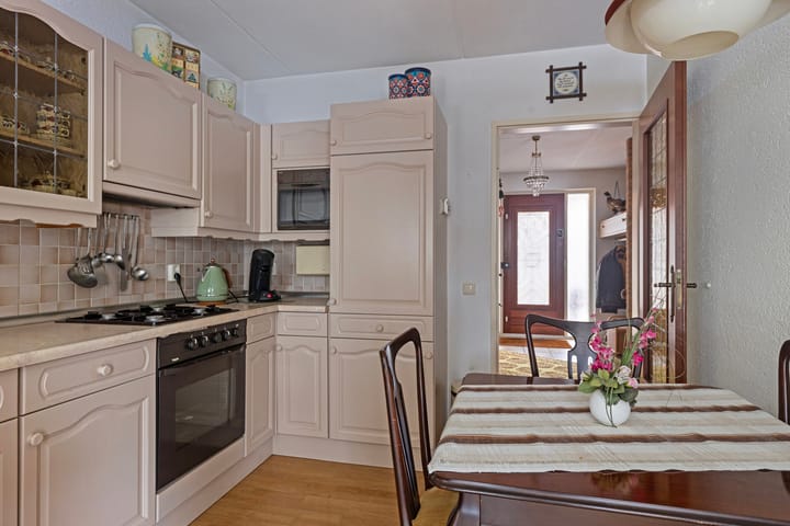 Foto 11 van Wolvenveen 9