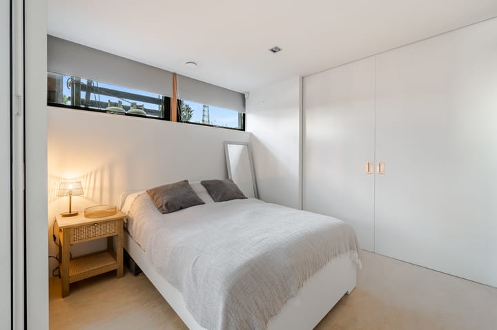 Foto 52 van Brigantijnkade 4