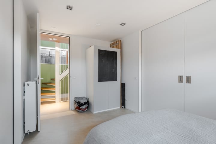 Foto 53 van Brigantijnkade 4