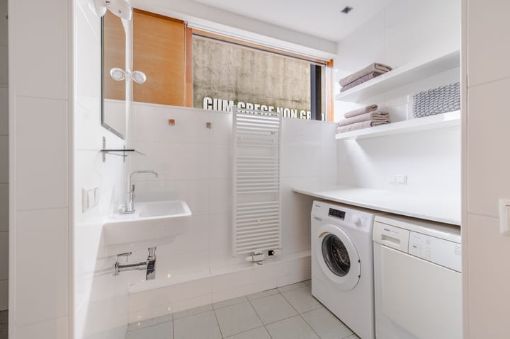 Foto 55 van Brigantijnkade 4