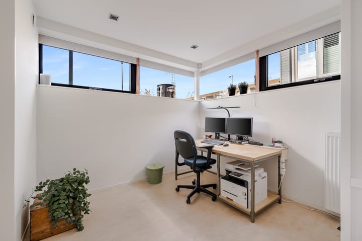 Foto 57 van Brigantijnkade 4