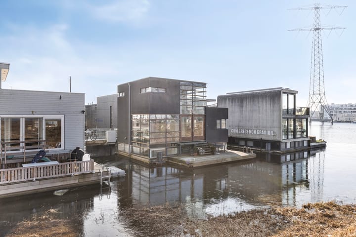 Foto 58 van Brigantijnkade 4