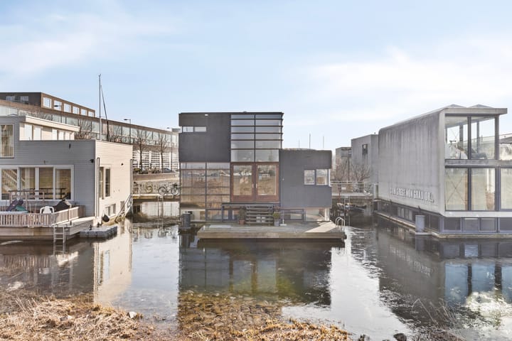 Foto 59 van Brigantijnkade 4