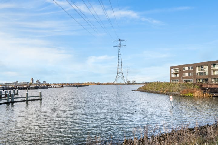 Foto 61 van Brigantijnkade 4