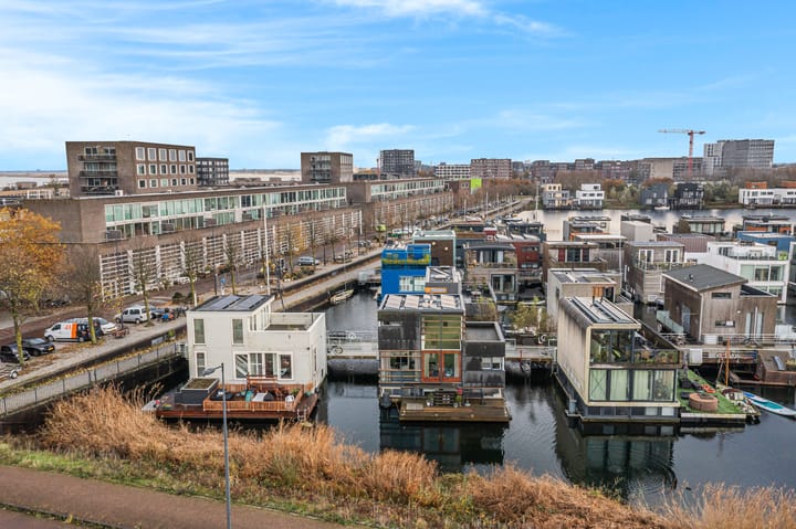 Foto 62 van Brigantijnkade 4