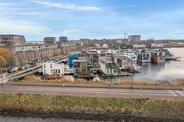 Foto 63 van Brigantijnkade 4