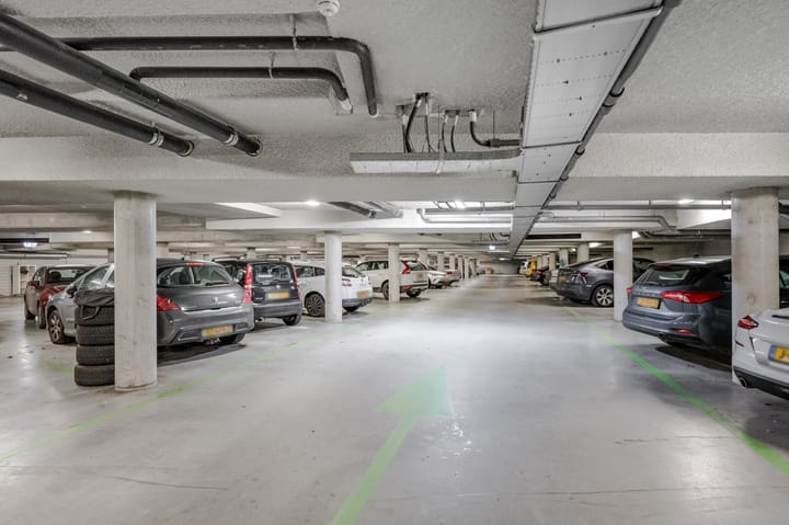 Foto 64 van Brigantijnkade 4