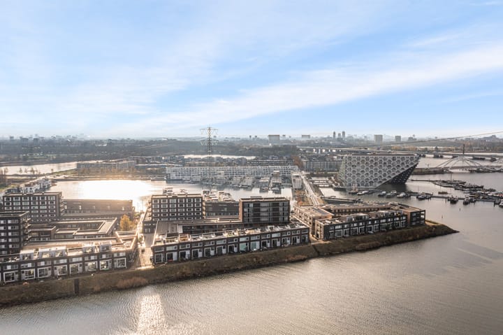 Foto 65 van Brigantijnkade 4