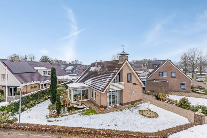 Foto 40 van Wolvenveen 9