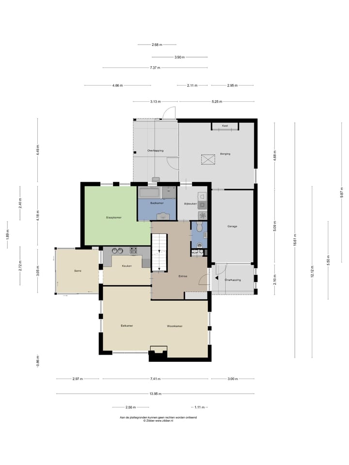 Foto 45 van Wolvenveen 9